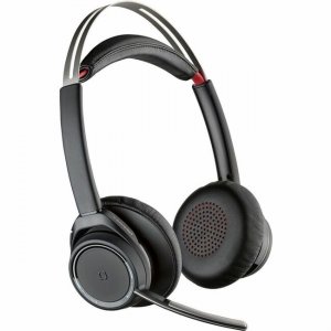 Poly Voyager Focus Headset 7F0J2AA