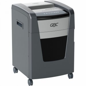 GBC Momentum Paper Shredder, , Micro-Cut, P-4, Anti-Jam, 18 Sheets WSM177002 GBCWSM177002 X18-12