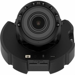 Hanwha 6MP IR Outdoor Vandal Dome AI Camera Module XNV-8083RX