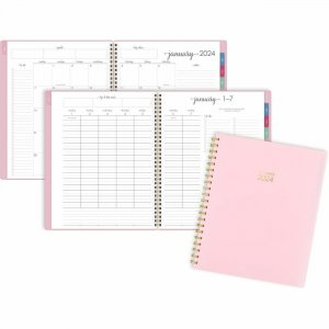 At-A-Glance Harmony Academic Planner 109990527 AAG109990527