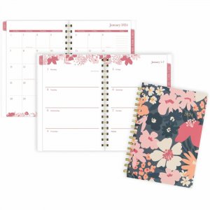 Cambridge Thicket Weekly/Monthly Planner 1681200 AAG1681200