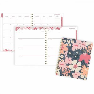 Cambridge Thicket Weekly/Monthly Planner 1681905 AAG1681905