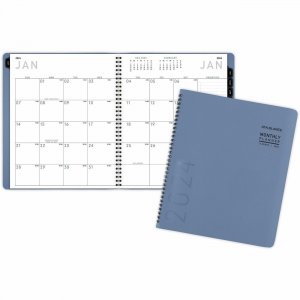 At-A-Glance Contemporary Monthly Planner 70250X20 AAG70250X20
