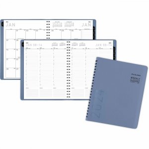 At-A-Glance Contemporary Weekly/Monthly Planner 70940X20 AAG70940X20