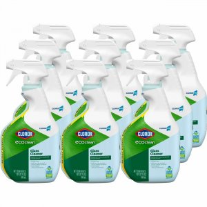 CloroxPro™ EcoClean Glass Cleaner Spray 60277CT CLO60277CT