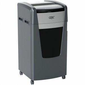 GBC Momentum Paper Shredder, , Micro-Cut, Anti-Jam, 26 Sheets WSM177005 GBCWSM177005 X26-32