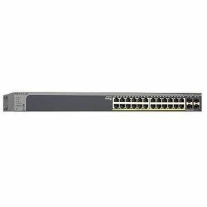 Netgear ProSafe Ethernet Switch GS728TP-300NAS GS728TP