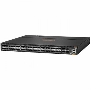 Aruba CX 8100 Ethernet Switch R9W90A#ABA 48XF4C