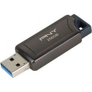 PNY PRO Elite V2 USB 3.2 Gen 2 Flash Drive P-FD256PROV2-GE