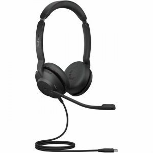Jabra Evolve2 30 SE Headset 23189-999-879