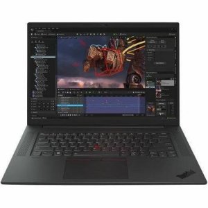 Lenovo ThinkPad P1 Gen 6 21FV001WUS