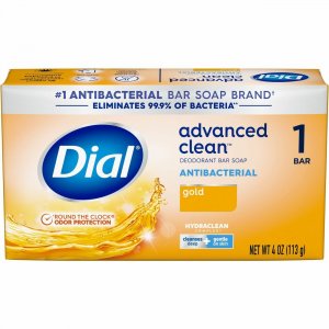 Dial Gold Antibacterial Deodorant Soap 92617 DIA92617