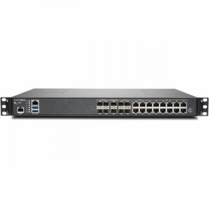 SonicWALL NSa Network Security/Firewall Appliance 03-SSC-1349 3650