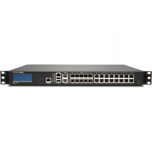 SonicWALL NSa Network Security/Firewall Appliance 03-SSC-1354 9450