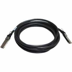 HPE QSFP-DD/QSFP56 Splitter Network Cable S0E49A