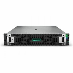 HPE ProLiant DL380 G11 Server P60637-B21