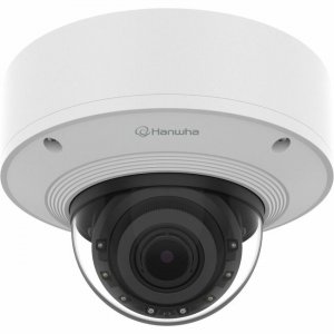 Hanwha 2MP Camera with built-in 2TB Rugged SSD PNV-A6081R-E2T