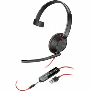 Poly Blackwire Headset 80R98AA 5210