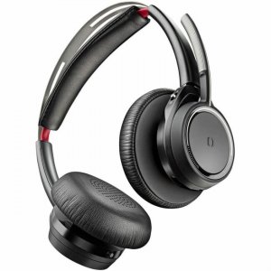 Poly Voyager Focus Headset 7S4K7AA B825 UC