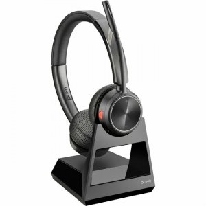 Poly Wireless Decttm Headset System For Desk Phones 7E2K2AA#ABA 7220