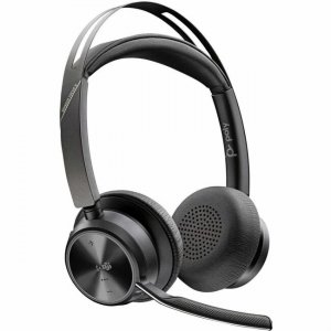 Poly Voyager Focus 2 Headset 7E2L0AA#ABA