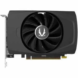 Zotac GAMING GeForce RTX 4060 8GB SOLO Graphic Card ZT-D40600G-10L
