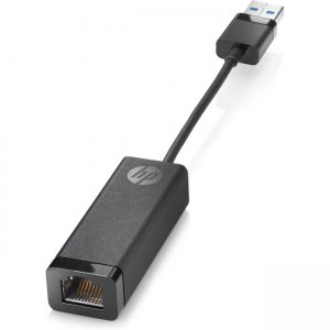 HPI SOURCING - NEW USB to Gigabit RJ45 Adapter N7P47AA#ABA