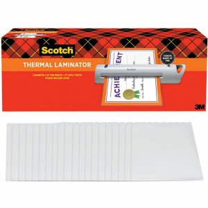 Scotch Advanced Thermal Laminator, 13" TL1302XVP MMMTL1302XVP TL1302