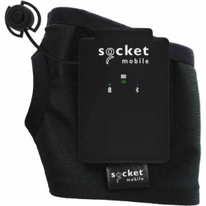 Socket Mobile DuraScan Wear - Wearable 1D Laser Barcode Scanner CX4149-3216 DW930