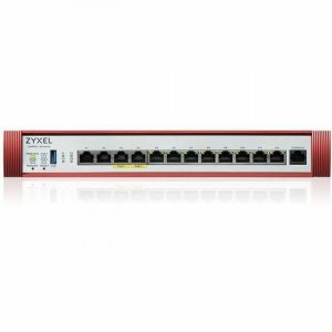 ZyXEL ZyWALL Network Security/Firewall Appliance USGFLEX500HBUN USG FLEX 500H