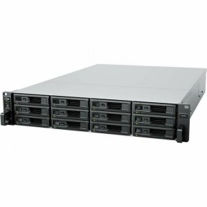 Synology SAN Storage System UC3400