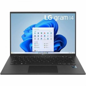 LG gram Notebook 14Z90R-Q.APB4U1