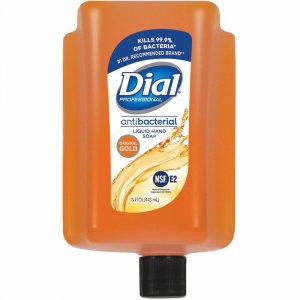 Dial Versa Gold Liquid Hand Soap 98561 DIA98561