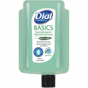 Dial Versa Basics Liquid Hand Soap 33827 DIA33827