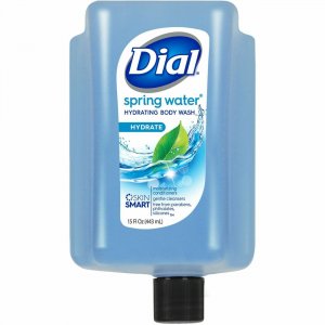 Dial Versa Body Wash Dispenser Refill 99804 DIA99804