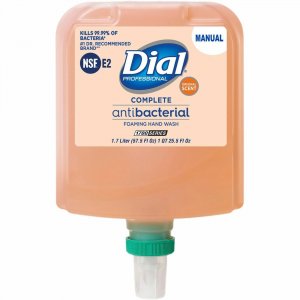 Dial Antibacterial Foaming Hand Wash 19723 DIA19723