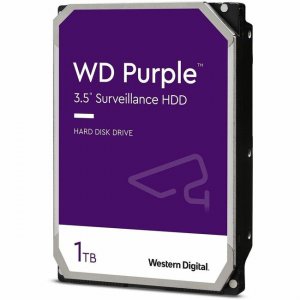 WD Purple Hard Drive WD11PURZ-20PK