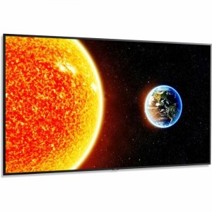 Sharp NEC Display 98" Ultra High Definition Commercial Display E988