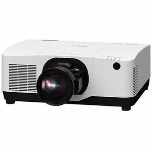 NEC Display 17,000-Lumen Professional Installation Projector NP-PA1705UL-W