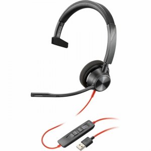 Poly Blackwire Headset 8M3T9AA#ABA 3310