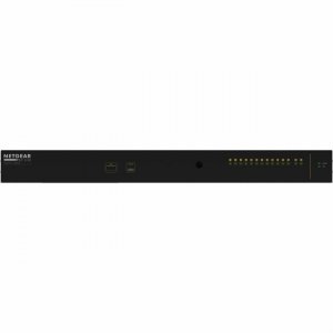 Netgear AV Line 12x2.5G and 2xSFP+ Managed Switch (MSM4214X) MSM4214X-TAANAS M4250-12M2XF