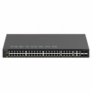 Netgear AV Line Ethernet Switch MSM4352-TAANES M4350-44M4X4V