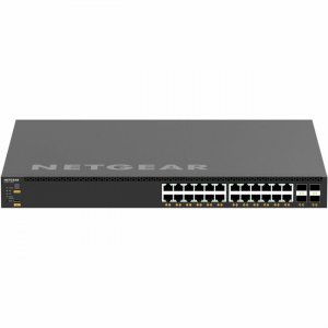 Netgear AV Line Ethernet Switch XSM4328CV-TAANES M4350-24X4V
