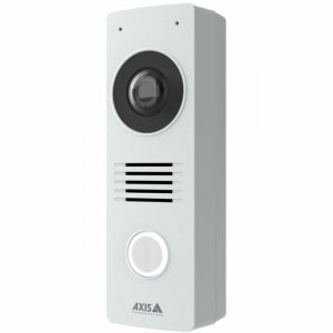 AXIS Network Video Intercom 02408-001 I8116-E