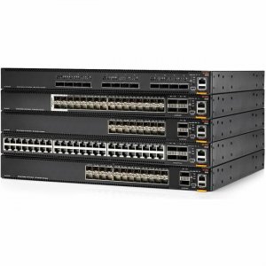Aruba Ethernet Switch JL710C#AKJ 8360v2- 24XF2C