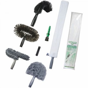 Unger High Access Dusting Kit HADK2 UNGHADK2
