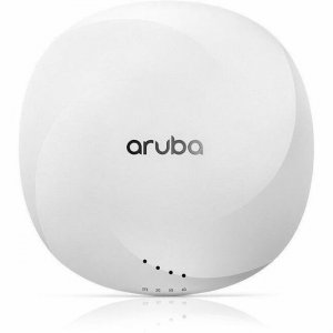 Aruba Wireless Access Point S1G50A AP-634