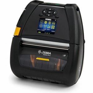 Zebra Direct Thermal Printer ZQ62-HUXA004-00 ZQ620 Plus