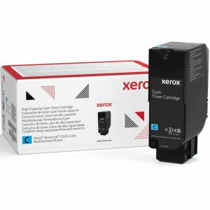 Xerox Toner Cartridge 006R04637