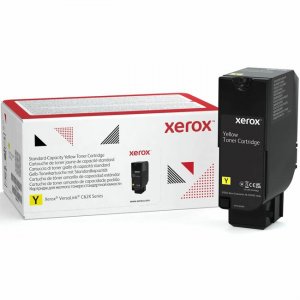 Xerox Toner Cartridge 006R04619